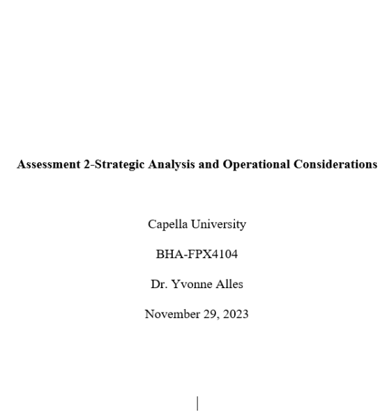 BHA-FPX4104-Assessment-3-1