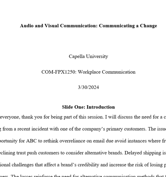 COM-FPX1250-Assessment-5-1_Script