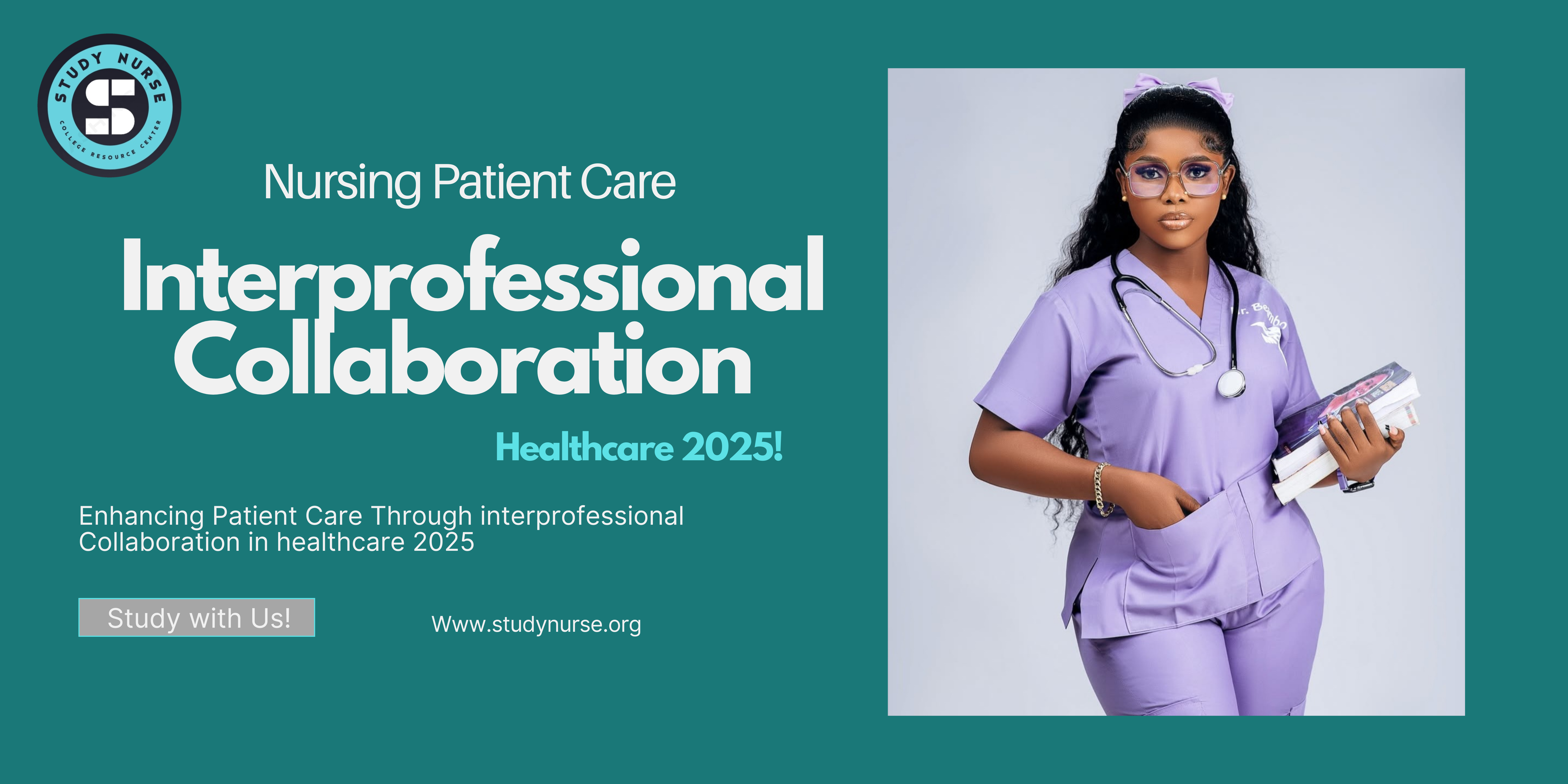 Enhancing Patient Care Through Interprofessional Collaboration in Healthcare 2025