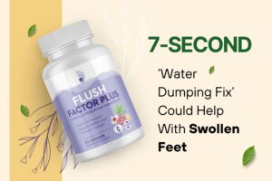 Flush Factor for Knee Problems