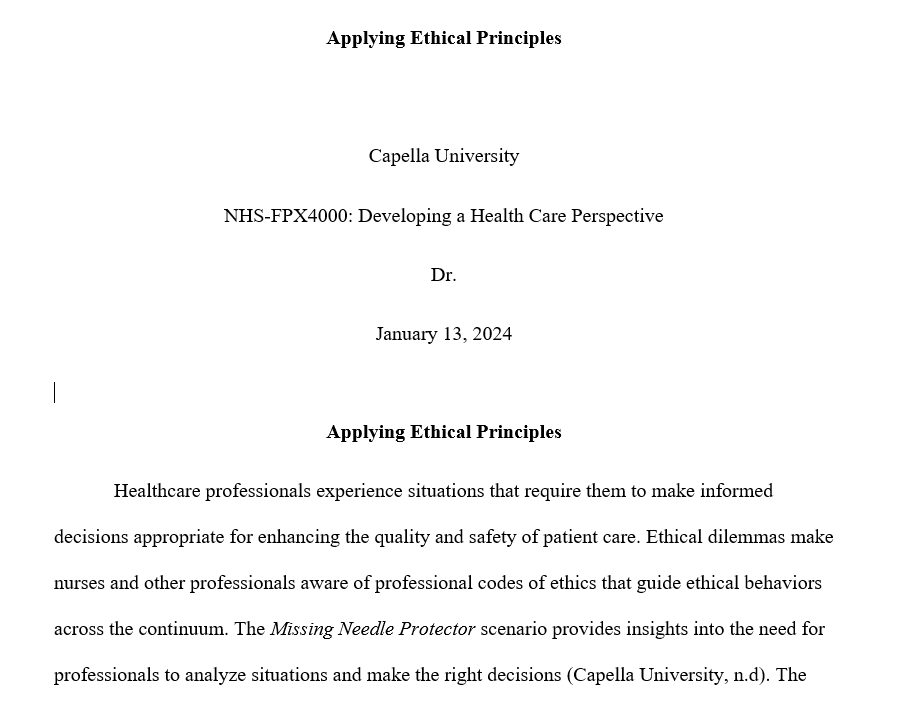 NHS-FPX4000-Assessment-3-1