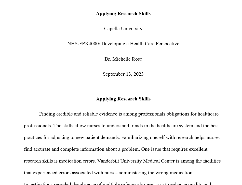 NHS-FPX4000_Assessment-2-1