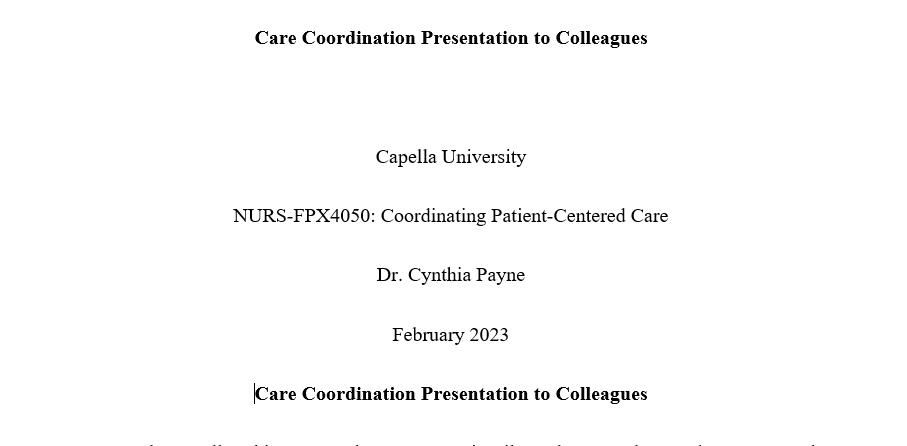 NHS-FPX4050-Assessment-3-1