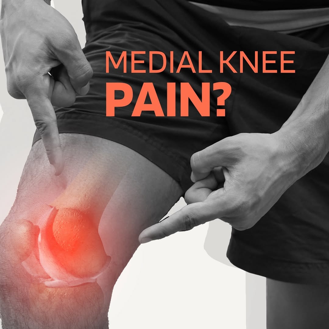 knee pain problem solver flush factor