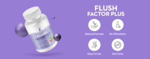 flush factror plus solve your knee problems