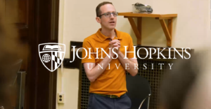 john hopkins university school on nursing ambulatory nurse care