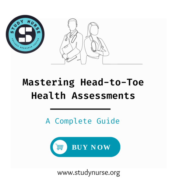 mastering-head-to-toe-Helath-Assessments-studynurse